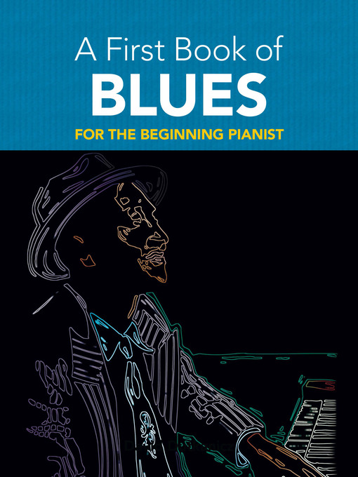 Title details for A First Book of Blues by David Dutkanicz - Available
